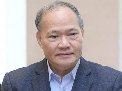 Cựu thứ trưởng "ăn" hơn 4,5 tỉ đồng để giúp doanh nghiệp trúng thầu