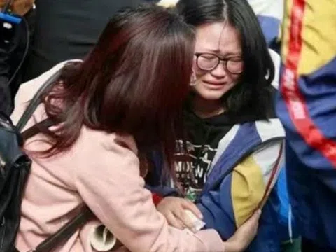 Nữ sinh nhận giấy báo đỗ ĐH top đầu, nộp 2 tỷ đồng nhưng nhập học nhà trường lại thông báo: “Chúng tôi chưa từng nhận em"