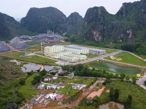 Lý do bãi rác lớn nhất Thanh Hóa chưa thể mở cửa trở lại