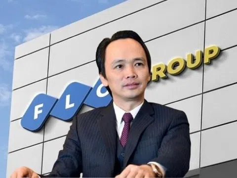 Thông tin mới nhất liên quan cổ phiếu FLC