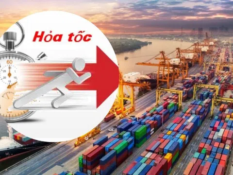 Tình hình Trung Đông diễn biến phức tạp, Cục Hải quan có văn bản hoả tốc