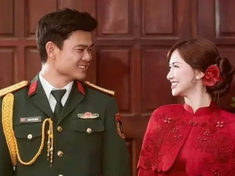 Hòa Minzy công khai bạn trai: Chị gái ruột xác nhận, Sao Việt nô nức chúc mừng