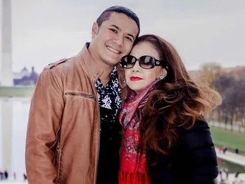 Mẹ Kasim Hoàng Vũ gần như không ăn gì, cứ nhắc đến con trai là bật khóc