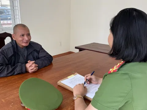 Bắt tạm giam đối tượng hiếp dâm người phụ nữ khuyết tật