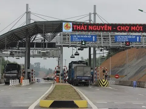 Xử lý vướng mắc tại 6 dự án BOT giao thông