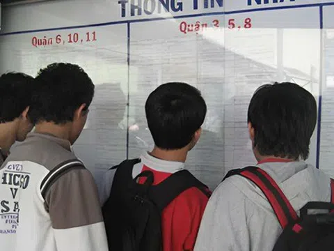 Nam sinh TP.HCM mất cả tháng lương vì quên kiểm tra hợp đồng thuê trọ: 3 điều cần xem kỹ trước khi đặt cọc