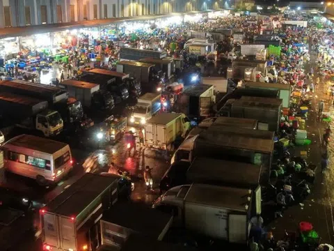 Kiểm soát mức tăng giá, hạn chế hiệu ứng dây chuyền