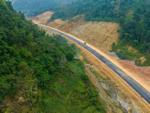 Đề xuất 29.000 tỷ làm 120 km cao tốc Lạng Sơn - Thái Nguyên
