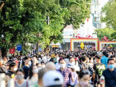 Lịch chính thức kỳ nghỉ Giỗ Tổ Hùng Vương và 30/4 - 1/5