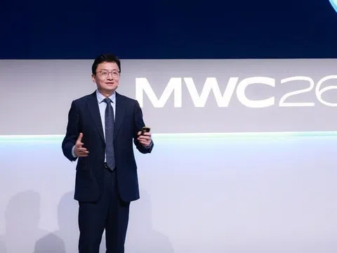 Huawei ra mắt nền tảng dữ liệu AI nhằm kết nối các mô hình với giá trị kinh doanh