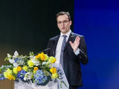 Huawei ra mắt Giải pháp Dịch vụ Công Thông minh Toàn cầu nhằm đẩy nhanh quá trình chuyển đổi thông minh dịch vụ công và quản trị đô thị