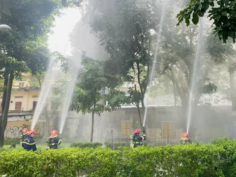 Thành ủy TPHCM yêu cầu công khai cá nhân, tổ chức vi phạm phòng cháy chữa cháy