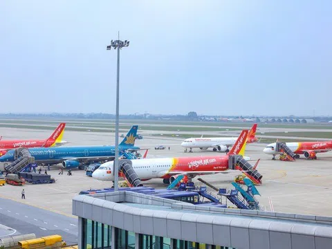 Ảnh hưởng chiến sự Trung Đông, Cục Hàng không đề xuất nhiều chính sách hỗ trợ như thời Covid-19