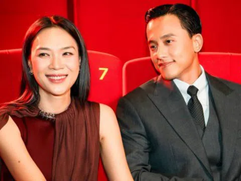 9 năm không danh phận và câu hỏi bố mẹ Mỹ Tâm dành cho Mai Tài Phến