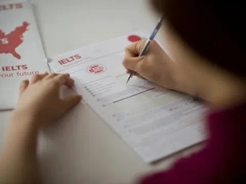 Từ giữa năm 2026, chính thức xóa sổ một hình thức thi IELTS trên toàn cầu