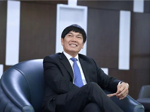 Quá nhanh: Con trai Chủ tịch Trần Đình Long đăng ký mua 50 triệu cổ phiếu HPG khi giá chạm đáy 6 tháng