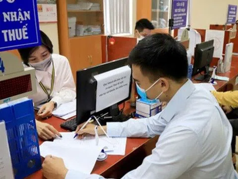 Thông tin người nộp thuế cần đặc biệt lưu ý khi đăng ký người phụ thuộc để tính giảm trừ gia cảnh