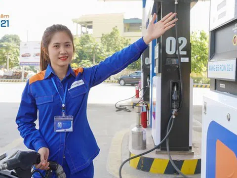 TOÀN VĂN: Nghị định số 72/2026/NĐ-CP giảm thuế một số mặt hàng xăng dầu về 0%