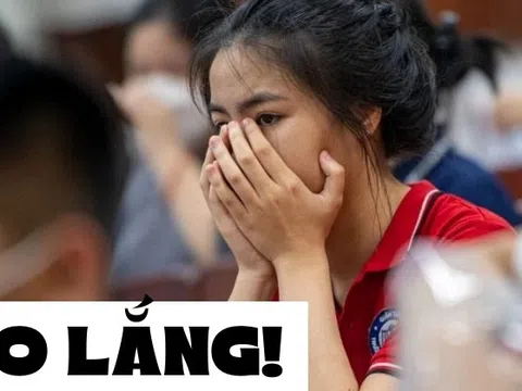 Phụ huynh, học sinh Hà Nội đang thấp thỏm chờ đợi 1 quyết định từ Sở GD&ĐT: Ảnh hưởng rất lớn đến việc chọn trường!