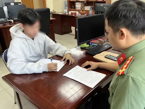 Công an TPHCM triệu tập thanh niên phát tán phim "Thỏ ơi!!" lên mạng xã hội