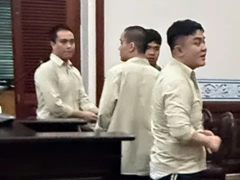 Công an lật tẩy chiêu lừa mới từ kẻ mua Vietlott gặp "mạng lỗi"