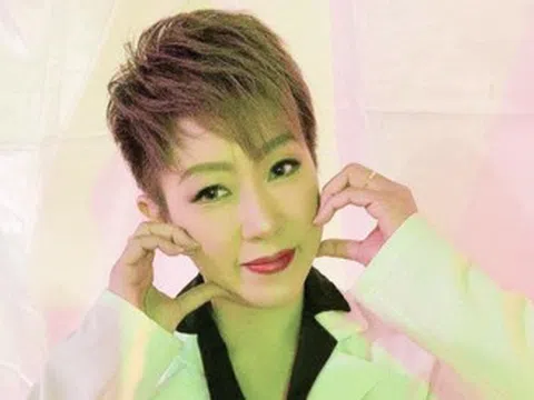 Ca sĩ Lam Huân qua đời ở tuổi 49 vì nhồi máu cơ tim