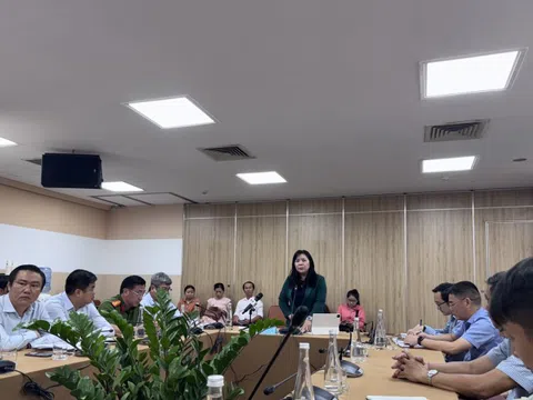 Một số người mua xăng tích trữ tại nhà, quản lý thị trường TPHCM cảnh báo nóng