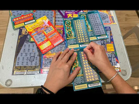 Cái kết cay đắng của người đàn ông từng tuyên bố "nắm được quy luật của xổ số"