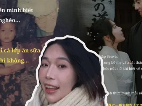 Xúc động câu chuyện 13 bức ảnh khiến Tóc Tiên và 60 nghìn người thả tim: Nếu biết cuộc đời rất ngắn, bạn có hoài phí hôm nay?