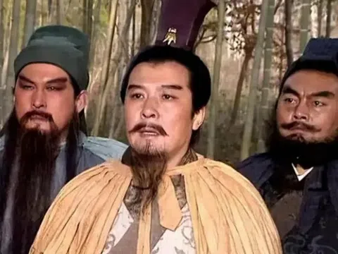 Quan Vũ, Trương Phi, Triệu Vân: Ai mạnh nhất Tam Quốc? Lưu Bị nói thẳng một câu khiến hậu thế tranh cãi