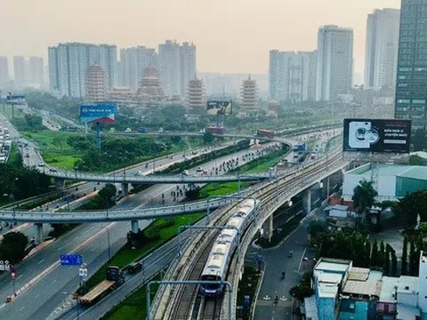 Đẩy nhanh kết nối với sân bay Long Thành