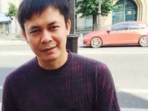 Đại gia kim cương Chu Đăng Khoa bị bắt