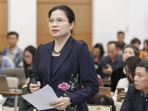 5 người tự ứng cử đại biểu Quốc hội khóa XVI là những ai?