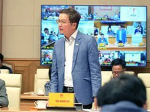 Lãnh đạo FPT: “Liên minh các doanh nghiệp cam kết thúc đẩy hệ sinh thái bán dẫn Việt Nam”