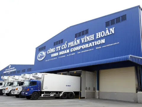 Vĩnh Hoàn dự kiến chi tối đa 945 tỷ đồng mua lại 15 triệu cổ phiếu quỹ