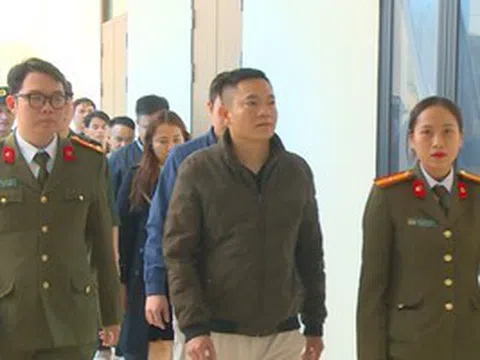 "Thần y" dỏm "Hoàng Minh Đường" từng bị xử phạt 82 triệu đồng