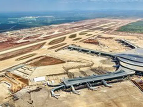 TP.HCM muốn làm Metro Bến Thành - Thủ Thiêm theo trường hợp cấp bách