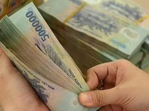 Từ 2026, tiền lương, tiền công tính thuế thu nhập cá nhân theo quy định nào?