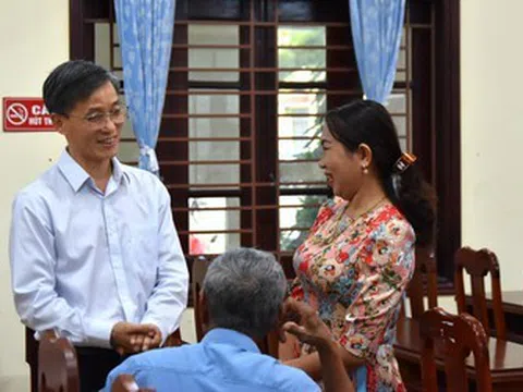 “Cầu nối” để cử tri gửi gắm kỳ vọng trước ngày bầu cử