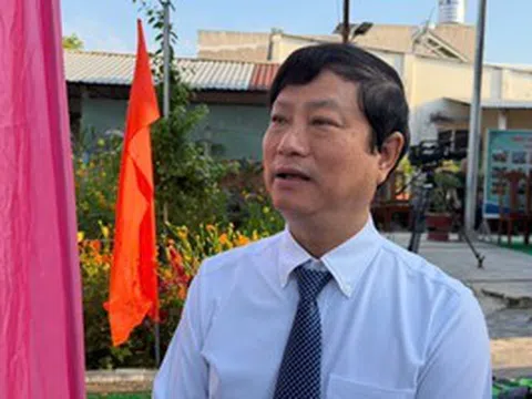 Chủ tịch HĐND TPHCM Võ Văn Minh: Giữ trọn lời hứa của đại biểu với cử tri