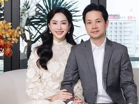 3 hoa hậu tên Thảo: Người vất vả làm mẹ đơn thân, người phận đời giàu có ấm êm