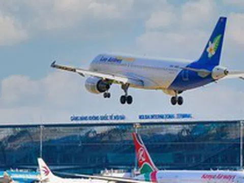 Sân bay quốc tế thứ hai của Hà Nội, công suất 50 triệu khách/năm: Dự tính xây dựng trên địa phận các xã nào?