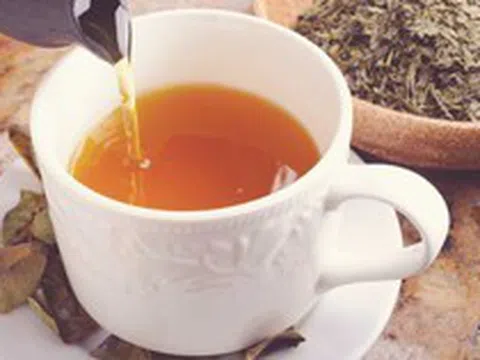 8 loại nước mà ung thư rất “sợ”: Có loại ai cũng uống mỗi ngày!