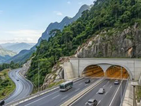 Không chỉ cùng Vingroup xây cầu Tứ Liên, Tập đoàn hàng đầu Trung Quốc còn ‘ngỏ ý’ hợp tác loạt dự án tại Việt Nam