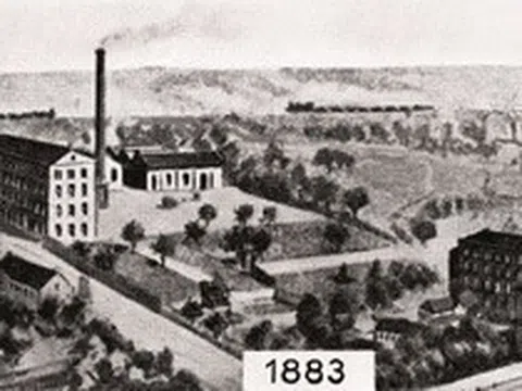 Thương hiệu gia dụng 143 năm tuổi từ Đức ra mắt tại Việt Nam