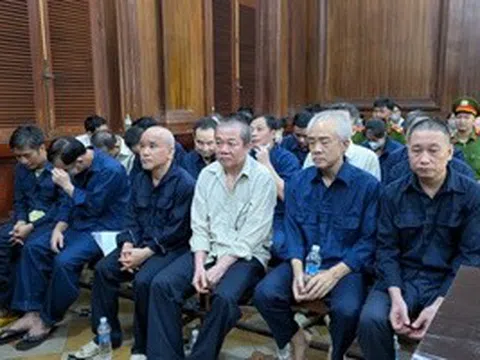 Giá phải trả cho sai phạm trong đào tạo lái xe