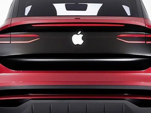 Hãng công nghệ Apple dừng dự án xe điện vì lý do gì?