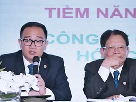 Hóa chất Đức Giang từng mua hàng chục ngàn tấn quặng "lậu" ở Lào Cai