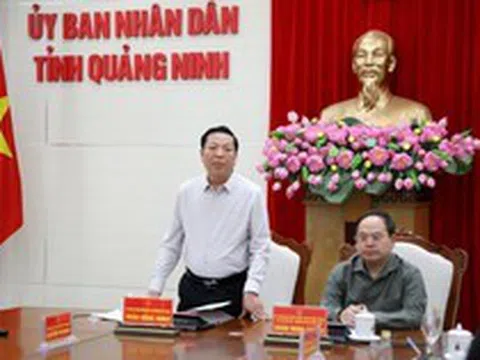 Đường sắt tốc độ cao Hà Nội - Quảng Ninh của VinSpeed có thể khởi công ngay tháng sau