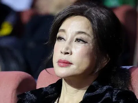 Diễn viên Lưu Hiểu Khánh bị tố xây dựng biệt thự trái phép